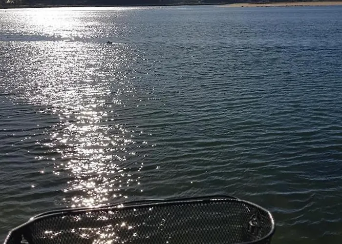 Casa Do Vale - Moradia-rio Minho-seixas-caminha - Casa De Ferias Completa Com Piscina Holiday home *