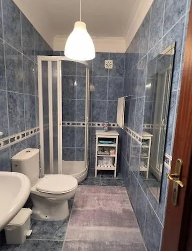 Holiday home Casa Do Vale - Moradia-rio Minho-seixas-caminha - Casa De Ferias Completa Com Piscina *