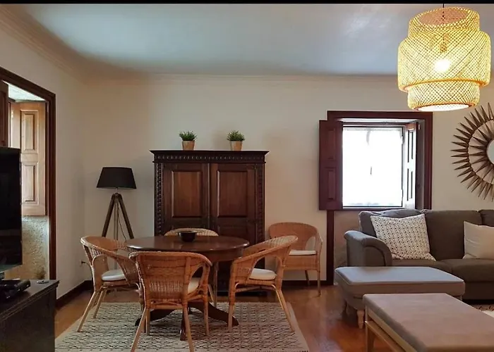 Casa Do Vale - Moradia-rio Minho-seixas-caminha - Casa De Ferias Completa Com Piscina Caminha