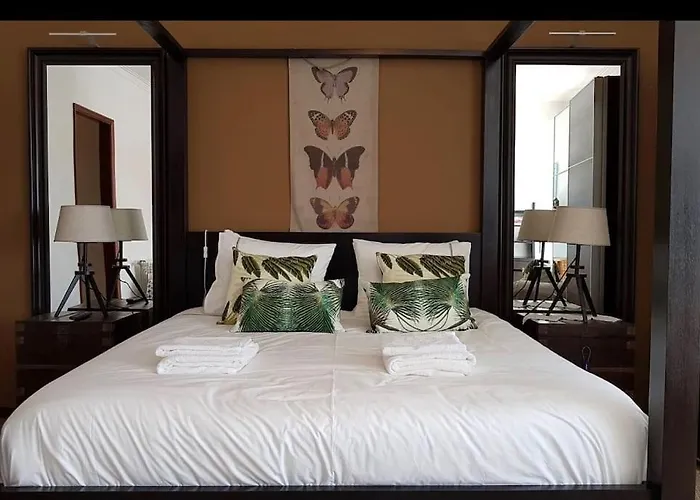 Casa Do Vale - Moradia-rio Minho-seixas-caminha - Casa De Ferias Completa Com Piscina * Caminha