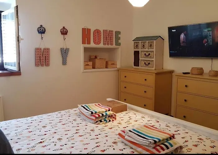 Casa Do Vale - Moradia-rio Minho-seixas-caminha - Casa De Ferias Completa Com Piscina Holiday home Caminha