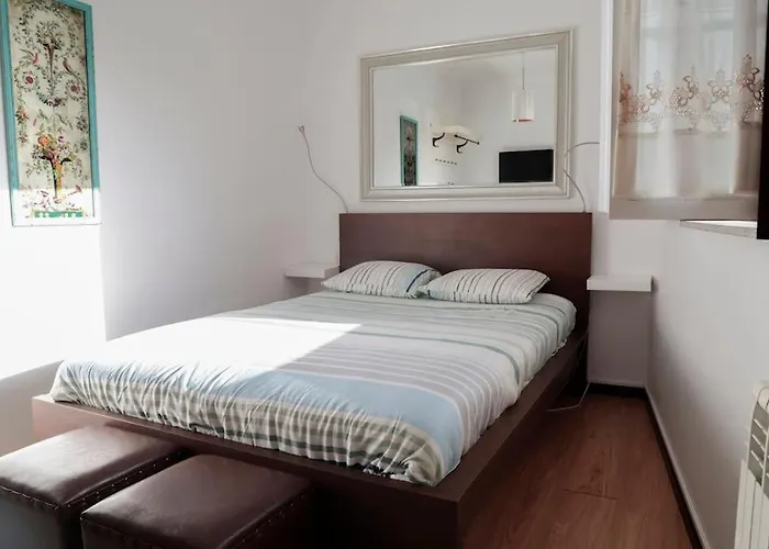 Casa Do Vale - Moradia-rio Minho-seixas-caminha - Casa De Ferias Completa Com Piscina