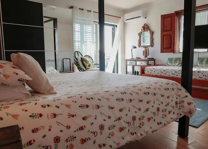 Casa Do Vale - Moradia-rio Minho-seixas-caminha - Casa De Ferias Completa Com Piscina