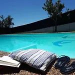 Casa Do Vale - Moradia 3 Quartos - Rio Minho-seixas-caminha - Casa De Completa Com Piscina *