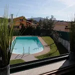 Casa Do Vale - Moradia 3 Quartos - Rio Minho-seixas-caminha - Casa De Completa Com Piscina Caminha