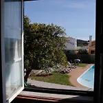Casa Do Vale - Moradia 3 Quartos - Rio Minho-seixas-caminha - Casa De Completa Com Piscina Caminha