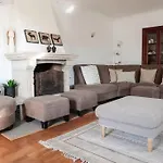 Casa vacanze Casa Do Vale - Moradia 3 Quartos - Rio Minho-seixas-caminha - Casa De Completa Com Piscina