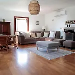 Casa vacanze Casa Do Vale - Moradia 3 Quartos - Rio Minho-seixas-caminha - Casa De Completa Com Piscina *