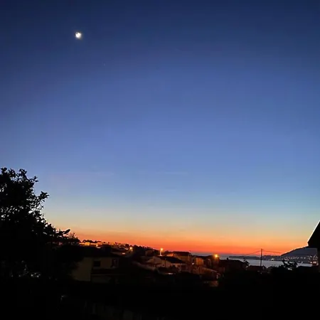 Hébergement de vacances Casa Do Vale -villa Rio Minho-seixas-caminha