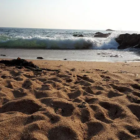 Casa Do Vale - Moradia-rio Minho-seixas-caminha - Casa De Ferias Completa Com Piscina