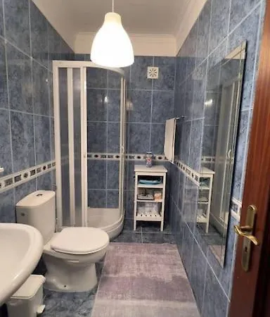 度假居 Casa Do Vale - Moradia 3 Quartos - Rio Minho-seixas-caminha - Casa De Ferias Completa Com Piscina *