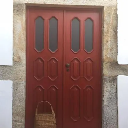 Casa Do Vale - Moradia-rio Minho-seixas-caminha - Casa De Ferias Completa Com Piscina *