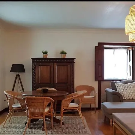 Casa Do Vale -villa Rio Minho-seixas-caminha Caminha