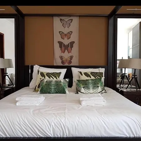 Casa Do Vale - Moradia-rio Minho-seixas-caminha - Casa De Ferias Completa Com Piscina * Каминья