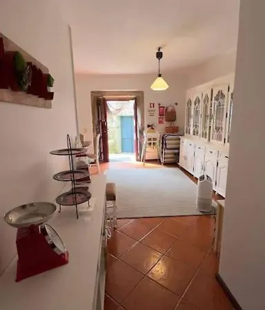 Дом отдыха Casa Do Vale - Moradia-rio Minho-seixas-caminha - Casa De Ferias Completa Com Piscina *