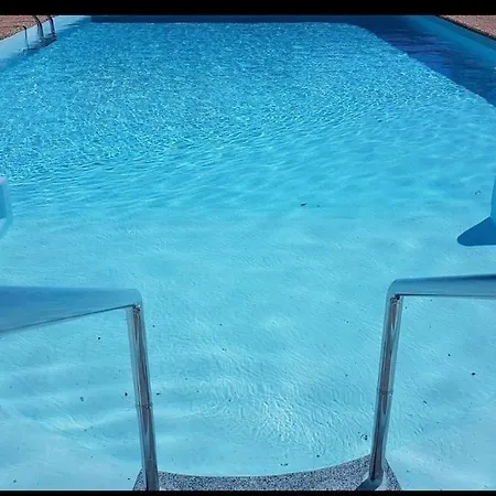 Casa Do Vale - Moradia 3 Quartos - Rio Minho-seixas-caminha - Casa De Ferias Completa Com Piscina *