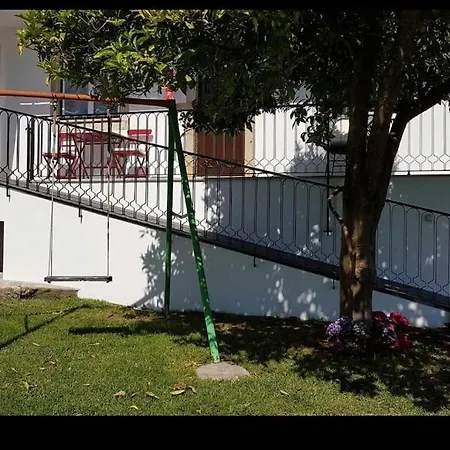 Holiday home Casa Do Vale -villa Rio Minho-seixas-caminha *