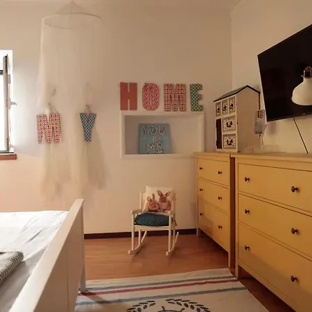 Holiday home Casa Do Vale -villa Rio Minho-seixas-caminha