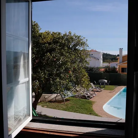 Casa Do Vale - Moradia-rio Minho-seixas-caminha - Casa De Ferias Completa Com Piscina Каминья
