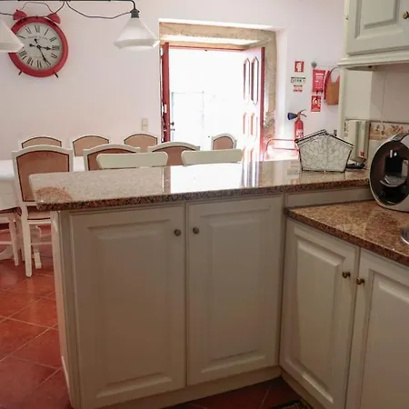 Дом отдыха Casa Do Vale - Moradia-rio Minho-seixas-caminha - Casa De Ferias Completa Com Piscina