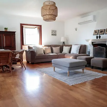 Дом отдыха Casa Do Vale - Moradia-rio Minho-seixas-caminha - Casa De Ferias Completa Com Piscina *