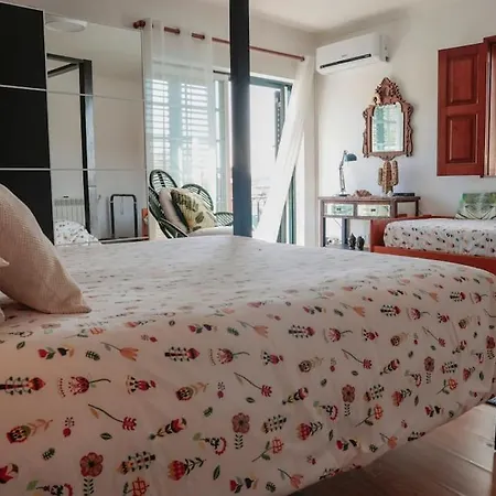 Casa Do Vale - Moradia-rio Minho-seixas-caminha - Casa De Ferias Completa Com Piscina