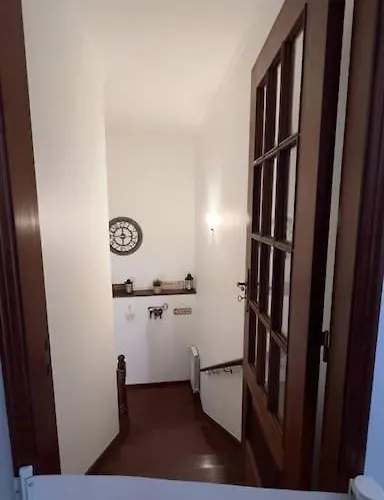 Casa Do Vale - Moradia-rio Minho-seixas-caminha - Casa De Ferias Completa Com Piscina