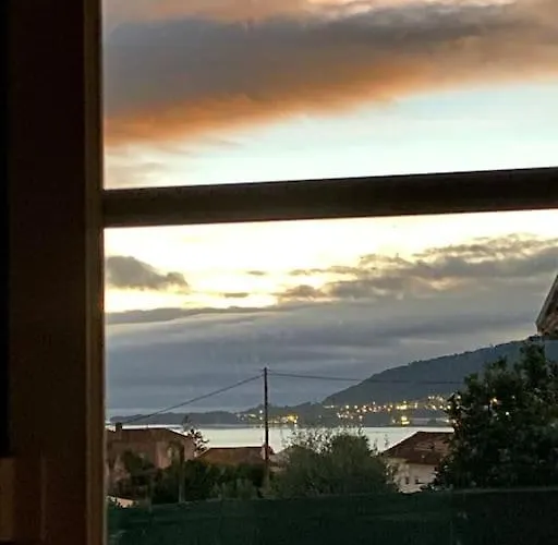 Casa Do Vale - Moradia-rio Minho-seixas-caminha - Casa De Ferias Completa Com Piscina Ferienhaus Caminha