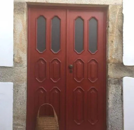 Casa Do Vale - Moradia-rio Minho-seixas-caminha - Casa De Ferias Completa Com Piscina *