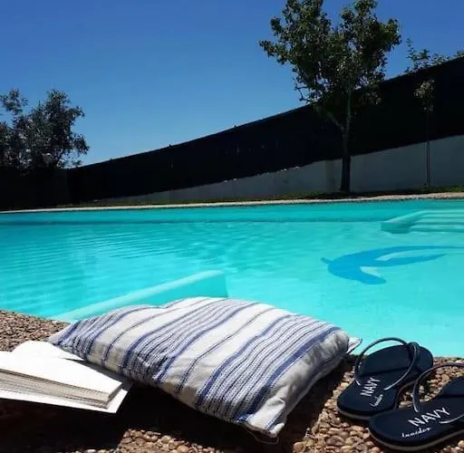 Casa Do Vale - Moradia-rio Minho-seixas-caminha - Casa De Ferias Completa Com Piscina *