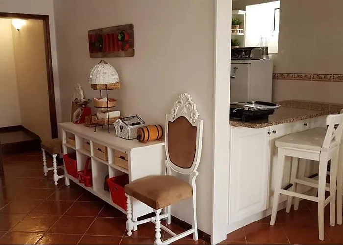 Casa Do Vale - Moradia-rio Minho-seixas-caminha - Casa De Ferias Completa Com Piscina Ferienhaus *