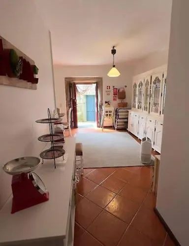 Ferienhaus Casa Do Vale - Moradia-rio Minho-seixas-caminha - Casa De Ferias Completa Com Piscina *