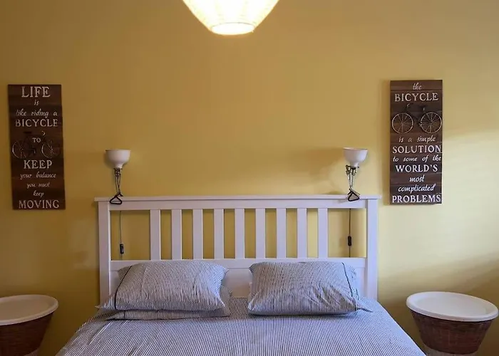 Casa Do Vale - Moradia-rio Minho-seixas-caminha - Casa De Ferias Completa Com Piscina * Caminha