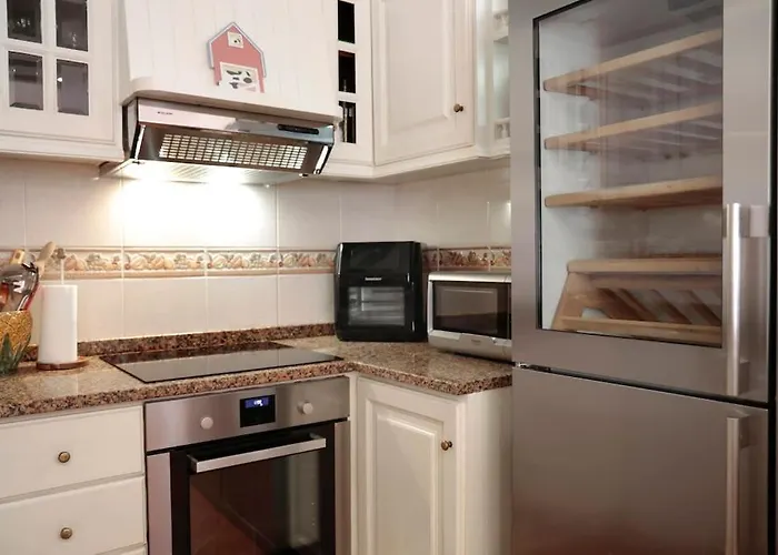 Ferienhaus Casa Do Vale - Moradia-rio Minho-seixas-caminha - Casa De Ferias Completa Com Piscina Caminha